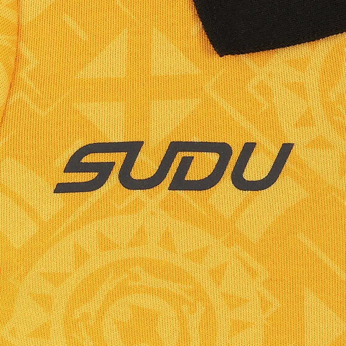Wolverhampton Wanderers Shop | 2025-26 Kit Sleepsuit Wolverhampton Wanderers Merchandise